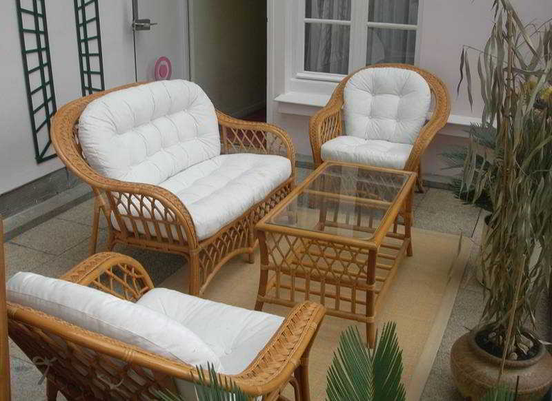 Hotel Poussin Parijs